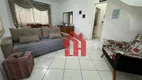 Foto 3 de Sobrado com 3 Quartos à venda, 103m² em Vila Nova, Cubatão