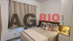 Foto 8 de Apartamento com 2 Quartos à venda, 57m² em Freguesia- Jacarepaguá, Rio de Janeiro