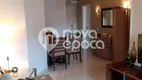 Foto 4 de Apartamento com 2 Quartos à venda, 86m² em Vila Isabel, Rio de Janeiro