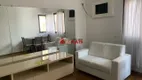 Foto 5 de Flat com 1 Quarto à venda, 50m² em Jardim Paulista, São Paulo