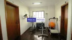 Foto 17 de Apartamento com 4 Quartos à venda, 190m² em Campo Belo, São Paulo