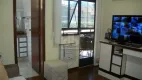 Foto 9 de Apartamento com 3 Quartos à venda, 121m² em Jardim Guanabara, Rio de Janeiro