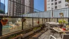 Foto 22 de Apartamento com 5 Quartos à venda, 226m² em Vila Olímpia, São Paulo