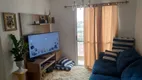 Foto 2 de Apartamento com 3 Quartos à venda, 73m² em São Bernardo, Campinas