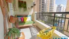 Foto 5 de Apartamento com 4 Quartos à venda, 123m² em Perdizes, São Paulo