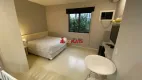 Foto 2 de Flat com 1 Quarto para alugar, 26m² em Moema, São Paulo