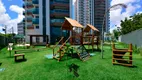 Foto 6 de Apartamento com 3 Quartos à venda, 91m² em Edson Queiroz, Fortaleza