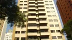 Foto 15 de Apartamento com 3 Quartos para venda ou aluguel, 130m² em Moema, São Paulo