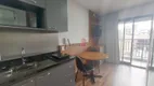 Foto 14 de Apartamento com 1 Quarto para alugar, 27m² em Vila Buarque, São Paulo
