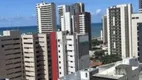 Foto 17 de Apartamento com 3 Quartos para alugar, 70m² em Piedade, Jaboatão dos Guararapes