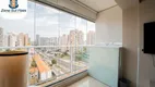 Foto 8 de Apartamento com 1 Quarto à venda, 37m² em Brooklin, São Paulo