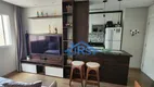 Foto 8 de Apartamento com 2 Quartos à venda, 51m² em Vila São João, Barueri