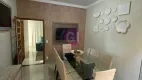 Foto 46 de Sobrado com 3 Quartos à venda, 170m² em Loteamento Villa Branca, Jacareí