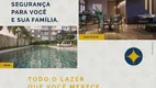 Foto 3 de Apartamento com 2 Quartos à venda, 60m² em Loteamento Residencial Vila Bella, Campinas