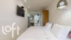 Foto 13 de Apartamento com 1 Quarto à venda, 43m² em Leme, Rio de Janeiro