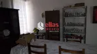 Foto 2 de Casa com 3 Quartos à venda, 200m² em Vila Samaritana, Bauru