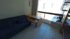 Foto 5 de Apartamento com 1 Quarto para alugar, 28m² em Porto de Galinhas, Ipojuca