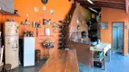 Foto 10 de Casa com 3 Quartos à venda, 155m² em Vila Camilopolis, Santo André