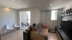 Foto 8 de Apartamento com 2 Quartos para alugar, 64m² em Jardim Caboré, São Paulo