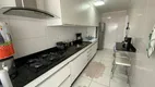 Foto 6 de Apartamento com 2 Quartos à venda, 80m² em Canto do Forte, Praia Grande