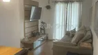 Foto 2 de Apartamento com 3 Quartos à venda, 70m² em São Bernardo, Campinas