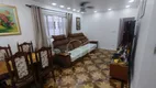 Foto 2 de Apartamento com 3 Quartos à venda, 95m² em Vila Matias, Santos