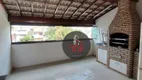 Foto 25 de Cobertura com 3 Quartos à venda, 168m² em Parque das Nações, Santo André
