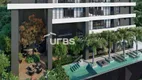 Foto 2 de Apartamento com 2 Quartos à venda, 72m² em Setor Bueno, Goiânia