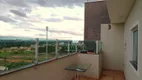 Foto 7 de Cobertura com 3 Quartos à venda, 158m² em Setor Habitacional Vicente Pires, Brasília