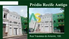 Foto 2 de Prédio Comercial para venda ou aluguel, 720m² em Recife, Recife