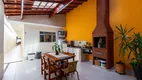 Foto 33 de Casa com 3 Quartos à venda, 155m² em Vila Curuçá, Santo André