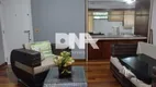 Foto 7 de Apartamento com 3 Quartos à venda, 142m² em Barra da Tijuca, Rio de Janeiro