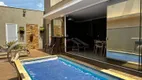 Foto 9 de Casa de Condomínio com 3 Quartos à venda, 240m² em Residencial Gaivota II, São José do Rio Preto