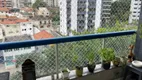 Foto 6 de Apartamento com 3 Quartos à venda, 108m² em Chácara Klabin, São Paulo