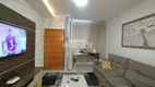 Foto 4 de Casa com 2 Quartos à venda, 78m² em Jardim Europa, Uberlândia