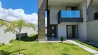 Foto 2 de Casa com 4 Quartos à venda, 158m² em Edson Queiroz, Fortaleza