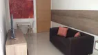 Foto 2 de Apartamento com 1 Quarto para alugar, 40m² em Itaim Bibi, São Paulo