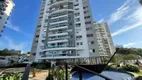 Foto 4 de Apartamento com 3 Quartos à venda, 106m² em Barreiros, São José
