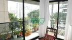 Foto 5 de Apartamento com 4 Quartos à venda, 195m² em Higienópolis, São Paulo