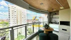 Foto 65 de Apartamento com 3 Quartos à venda, 132m² em Parque Prado, Campinas