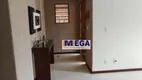 Foto 6 de Casa com 4 Quartos à venda, 160m² em Bosque de Barão Geraldo, Campinas