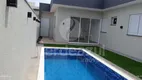 Foto 14 de Casa de Condomínio com 3 Quartos à venda, 160m² em Jardim Santo Andre, Hortolândia