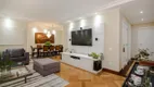 Foto 15 de Apartamento com 4 Quartos para venda ou aluguel, 195m² em Moema, São Paulo