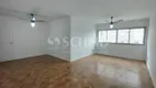 Foto 17 de Apartamento com 3 Quartos para alugar, 113m² em Santo Amaro, São Paulo