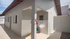 Foto 2 de Casa com 2 Quartos à venda, 74m² em Florida Mirim, Mongaguá