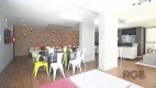 Foto 17 de Apartamento com 1 Quarto à venda, 43m² em Santana, Porto Alegre