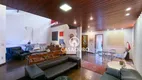 Foto 6 de Casa com 4 Quartos à venda, 283m² em Serra, Belo Horizonte
