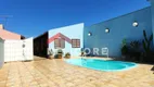 Foto 29 de Casa com 4 Quartos à venda, 258m² em Vila Alto Paraíso, Bauru