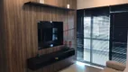 Foto 8 de Apartamento com 1 Quarto para alugar, 55m² em Jardim Anália Franco, São Paulo