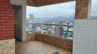 Foto 10 de Apartamento com 3 Quartos para alugar, 90m² em Cidade Ocian, Praia Grande